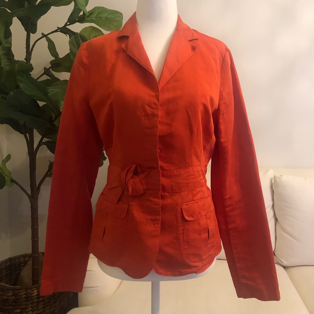 J.Crew Blazer